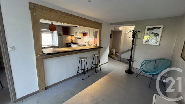 Maison &agrave; vendre - 12 pi&egrave;ces - 205 m2 - Chanac - 48 - LANGUEDOC-ROUSSILLON