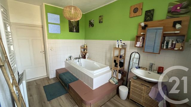 Maison &agrave; vendre - 12 pi&egrave;ces - 205 m2 - Chanac - 48 - LANGUEDOC-ROUSSILLON