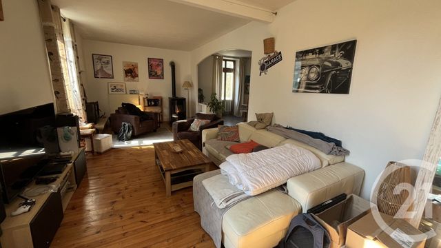 Maison &agrave; vendre - 12 pi&egrave;ces - 205 m2 - Chanac - 48 - LANGUEDOC-ROUSSILLON