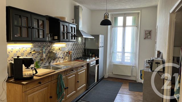 Maison &agrave; vendre - 12 pi&egrave;ces - 205 m2 - Chanac - 48 - LANGUEDOC-ROUSSILLON