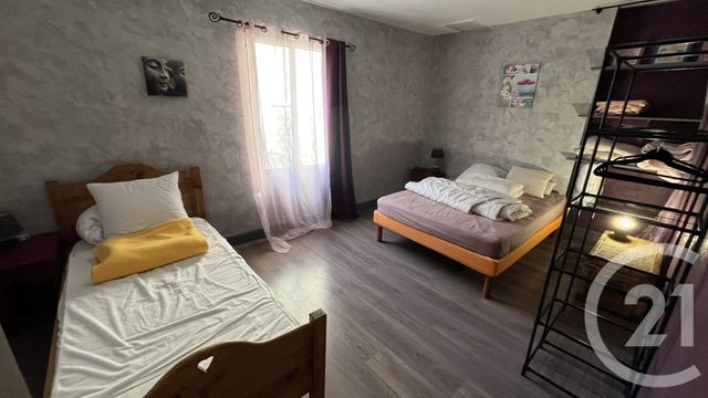 Maison &agrave; vendre - 12 pi&egrave;ces - 205 m2 - Chanac - 48 - LANGUEDOC-ROUSSILLON