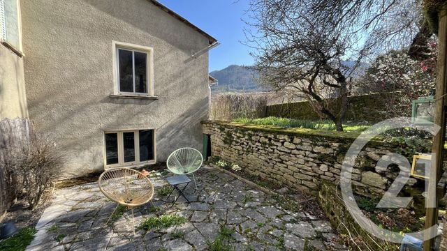 Maison &agrave; vendre - 12 pi&egrave;ces - 205 m2 - Chanac - 48 - LANGUEDOC-ROUSSILLON