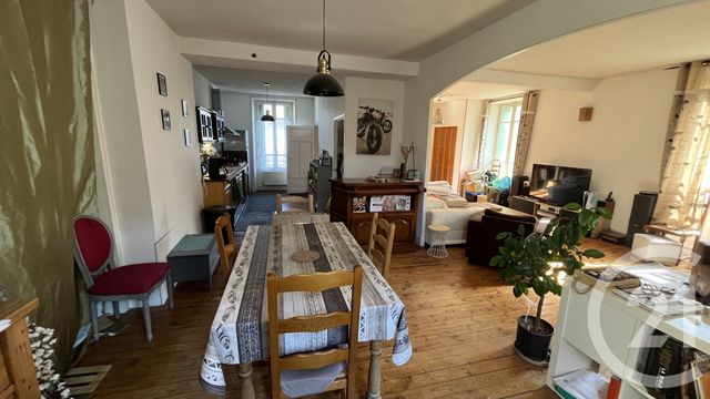 Maison &agrave; vendre - 12 pi&egrave;ces - 205 m2 - Chanac - 48 - LANGUEDOC-ROUSSILLON