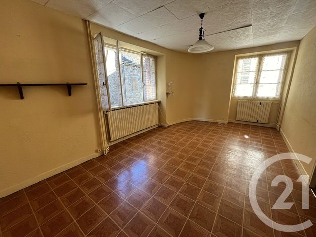 Maison &agrave; vendre - 4 pi&egrave;ces - 81 m2 - Bourgs Sur Colagne - 48 - LANGUEDOC-ROUSSILLON