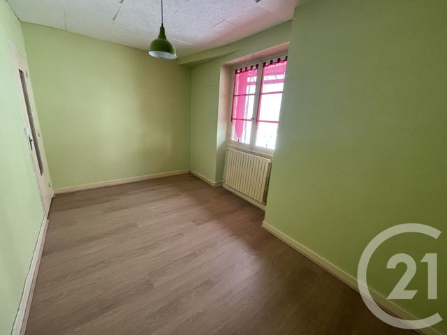 Maison &agrave; vendre - 4 pi&egrave;ces - 81 m2 - Bourgs Sur Colagne - 48 - LANGUEDOC-ROUSSILLON