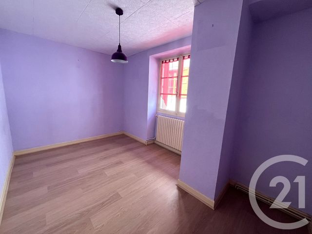 Maison &agrave; vendre - 4 pi&egrave;ces - 81 m2 - Bourgs Sur Colagne - 48 - LANGUEDOC-ROUSSILLON