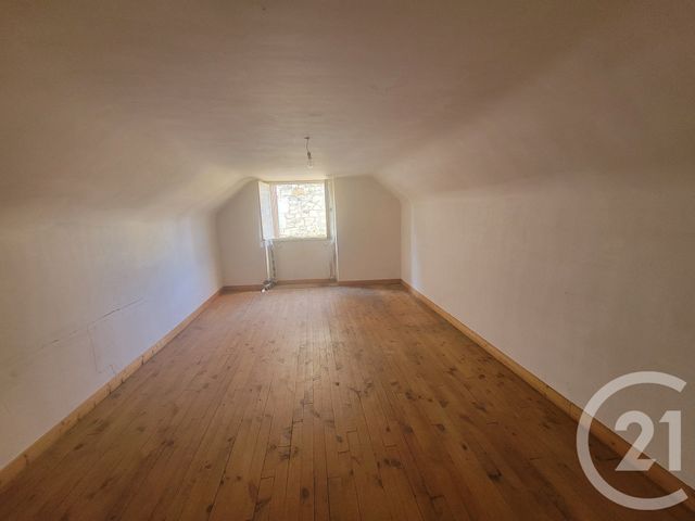 Maison &agrave; vendre - 4 pi&egrave;ces - 81 m2 - Bourgs Sur Colagne - 48 - LANGUEDOC-ROUSSILLON