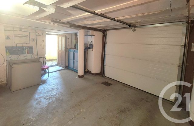 Maison &agrave; vendre - 4 pi&egrave;ces - 81 m2 - Bourgs Sur Colagne - 48 - LANGUEDOC-ROUSSILLON
