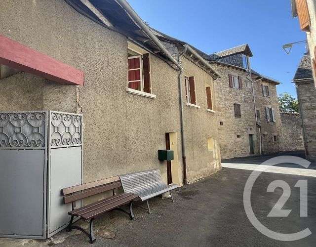Maison &agrave; vendre - 4 pi&egrave;ces - 81 m2 - Bourgs Sur Colagne - 48 - LANGUEDOC-ROUSSILLON