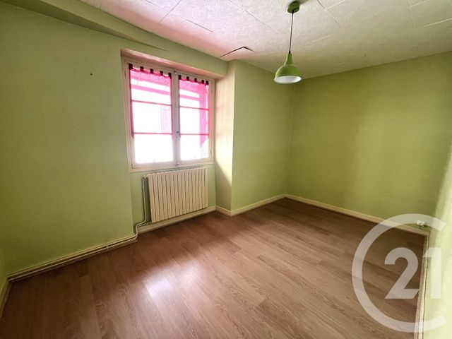 Maison &agrave; vendre - 4 pi&egrave;ces - 81 m2 - Bourgs Sur Colagne - 48 - LANGUEDOC-ROUSSILLON