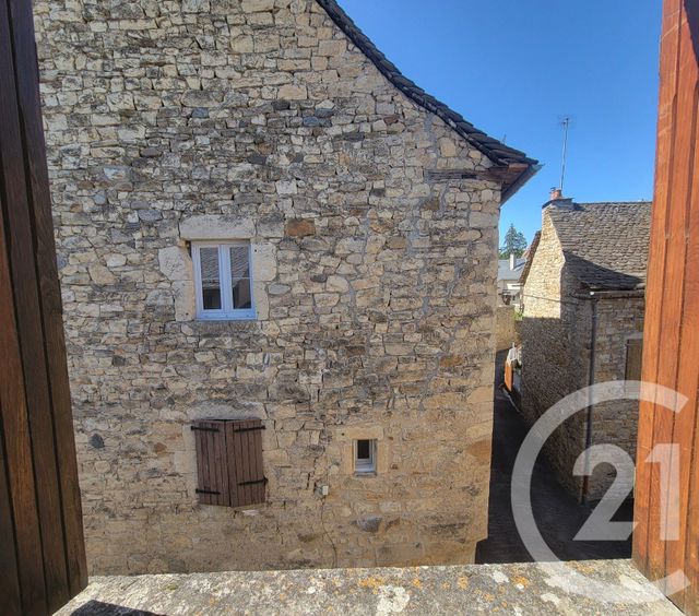 Maison &agrave; vendre - 4 pi&egrave;ces - 81 m2 - Bourgs Sur Colagne - 48 - LANGUEDOC-ROUSSILLON