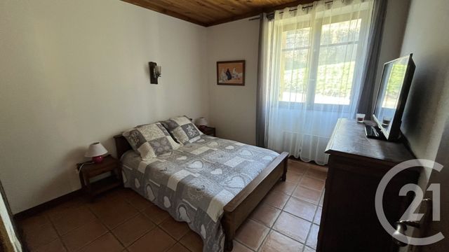 Maison &agrave; vendre - 4 pi&egrave;ces - 92,50 m2 - La Canourgue - 48 - LANGUEDOC-ROUSSILLON