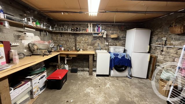 Maison &agrave; vendre - 4 pi&egrave;ces - 92,50 m2 - La Canourgue - 48 - LANGUEDOC-ROUSSILLON