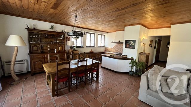 Maison &agrave; vendre - 4 pi&egrave;ces - 92,50 m2 - La Canourgue - 48 - LANGUEDOC-ROUSSILLON