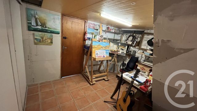 Maison &agrave; vendre - 4 pi&egrave;ces - 92,50 m2 - La Canourgue - 48 - LANGUEDOC-ROUSSILLON