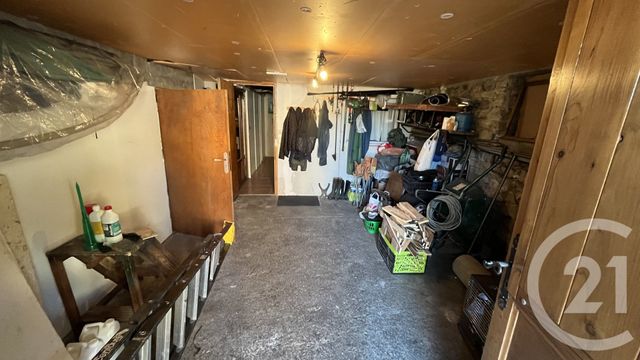 Maison &agrave; vendre - 4 pi&egrave;ces - 92,50 m2 - La Canourgue - 48 - LANGUEDOC-ROUSSILLON