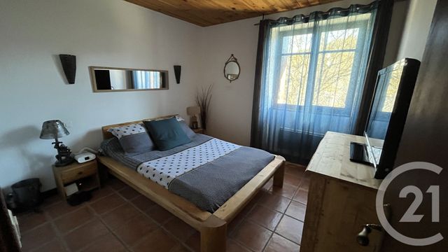 Maison &agrave; vendre - 4 pi&egrave;ces - 92,50 m2 - La Canourgue - 48 - LANGUEDOC-ROUSSILLON