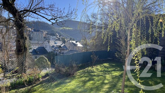 Maison &agrave; vendre - 4 pi&egrave;ces - 92,50 m2 - La Canourgue - 48 - LANGUEDOC-ROUSSILLON