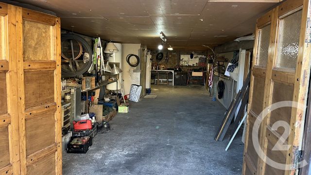 Maison &agrave; vendre - 4 pi&egrave;ces - 92,50 m2 - La Canourgue - 48 - LANGUEDOC-ROUSSILLON