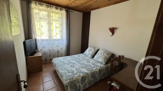 Maison &agrave; vendre - 4 pi&egrave;ces - 92,50 m2 - La Canourgue - 48 - LANGUEDOC-ROUSSILLON