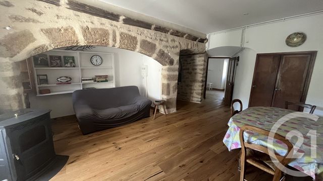 Maison &agrave; vendre - 23 pi&egrave;ces - 300 m2 - La Canourgue - 48 - LANGUEDOC-ROUSSILLON