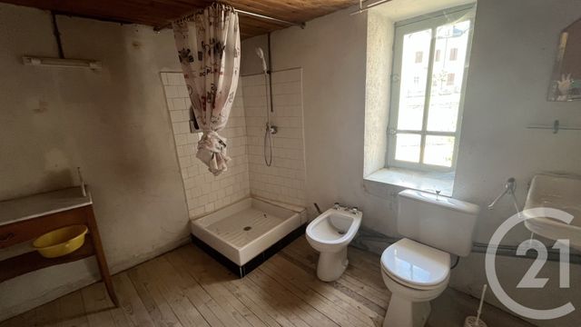Maison &agrave; vendre - 23 pi&egrave;ces - 300 m2 - La Canourgue - 48 - LANGUEDOC-ROUSSILLON