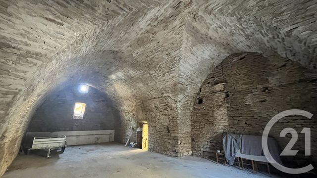 Maison &agrave; vendre - 23 pi&egrave;ces - 300 m2 - La Canourgue - 48 - LANGUEDOC-ROUSSILLON