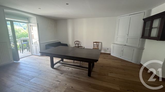 Maison &agrave; vendre - 23 pi&egrave;ces - 300 m2 - La Canourgue - 48 - LANGUEDOC-ROUSSILLON