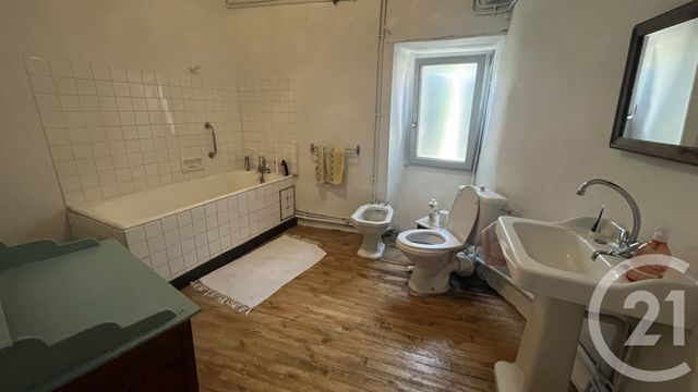 Maison &agrave; vendre - 23 pi&egrave;ces - 300 m2 - La Canourgue - 48 - LANGUEDOC-ROUSSILLON
