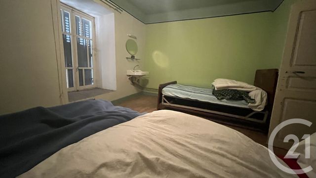 Maison &agrave; vendre - 23 pi&egrave;ces - 300 m2 - La Canourgue - 48 - LANGUEDOC-ROUSSILLON