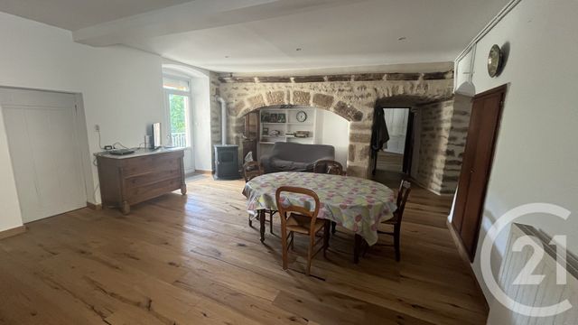 Maison &agrave; vendre - 23 pi&egrave;ces - 300 m2 - La Canourgue - 48 - LANGUEDOC-ROUSSILLON