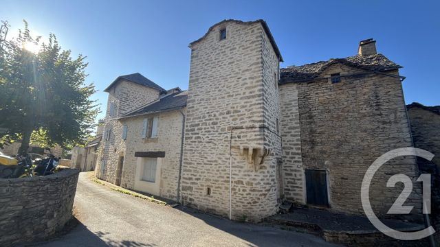 Maison &agrave; vendre - 23 pi&egrave;ces - 300 m2 - La Canourgue - 48 - LANGUEDOC-ROUSSILLON