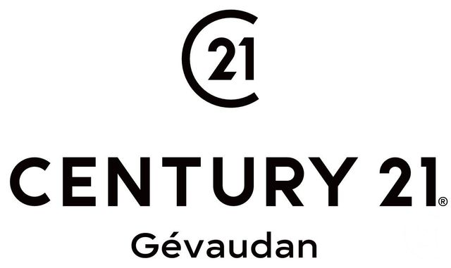 Maison &agrave; vendre - 23 pi&egrave;ces - 300 m2 - La Canourgue - 48 - LANGUEDOC-ROUSSILLON