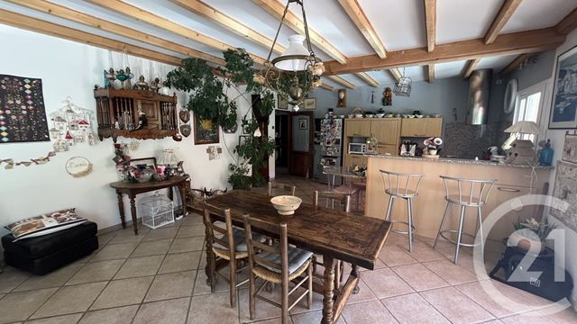 Maison &agrave; vendre - 7 pi&egrave;ces - 168 m2 - Banassac Canilhac - 48 - LANGUEDOC-ROUSSILLON