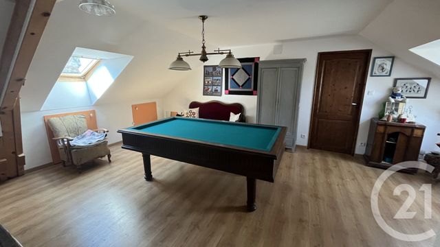 Maison &agrave; vendre - 7 pi&egrave;ces - 168 m2 - Banassac Canilhac - 48 - LANGUEDOC-ROUSSILLON