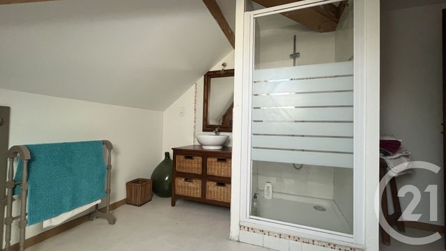 Maison &agrave; vendre - 7 pi&egrave;ces - 168 m2 - Banassac Canilhac - 48 - LANGUEDOC-ROUSSILLON
