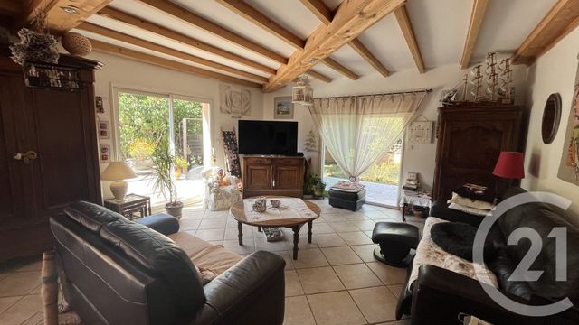 Maison &agrave; vendre - 7 pi&egrave;ces - 168 m2 - Banassac Canilhac - 48 - LANGUEDOC-ROUSSILLON