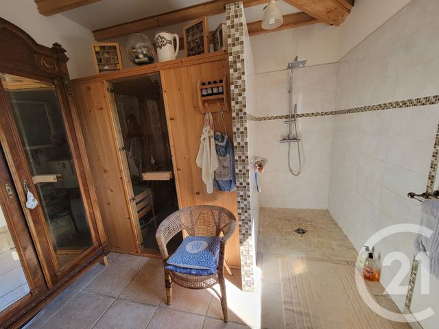 Maison &agrave; vendre - 7 pi&egrave;ces - 168 m2 - Banassac Canilhac - 48 - LANGUEDOC-ROUSSILLON