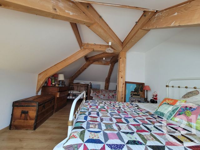 Maison &agrave; vendre - 7 pi&egrave;ces - 168 m2 - Banassac Canilhac - 48 - LANGUEDOC-ROUSSILLON