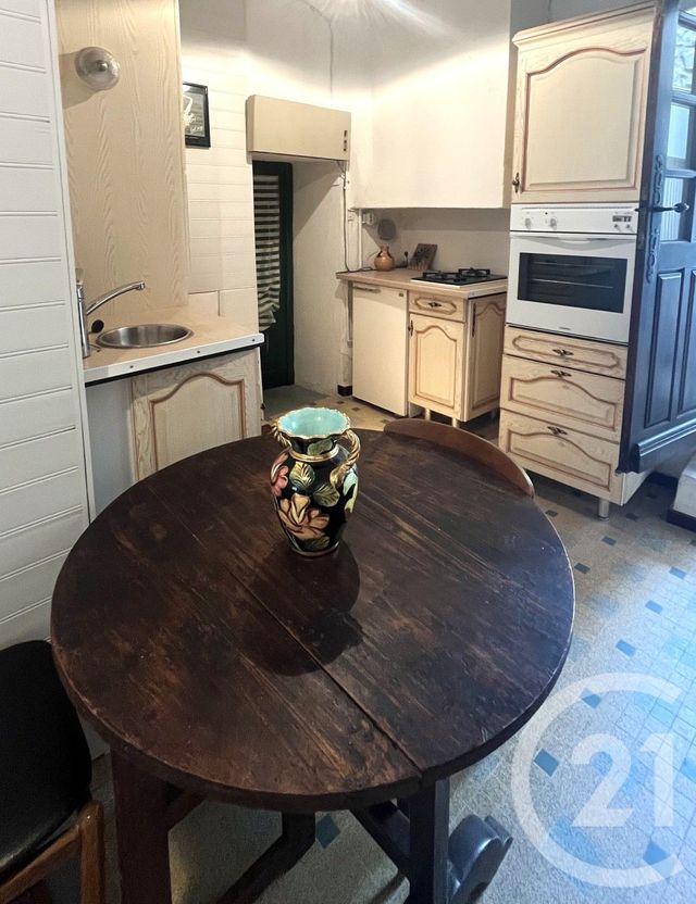 Maison &agrave; vendre - 8 pi&egrave;ces - 173 m2 - La Malene - 48 - LANGUEDOC-ROUSSILLON