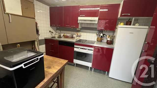 Maison &agrave; vendre - 8 pi&egrave;ces - 173 m2 - La Malene - 48 - LANGUEDOC-ROUSSILLON