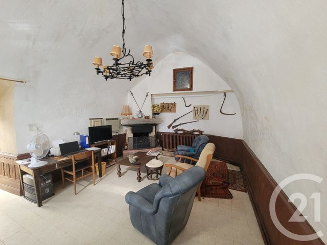 Maison &agrave; vendre - 8 pi&egrave;ces - 173 m2 - La Malene - 48 - LANGUEDOC-ROUSSILLON
