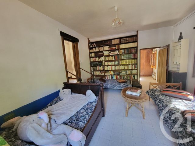 Maison &agrave; vendre - 8 pi&egrave;ces - 173 m2 - La Malene - 48 - LANGUEDOC-ROUSSILLON