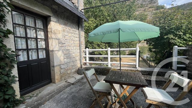 Maison &agrave; vendre - 8 pi&egrave;ces - 173 m2 - La Malene - 48 - LANGUEDOC-ROUSSILLON