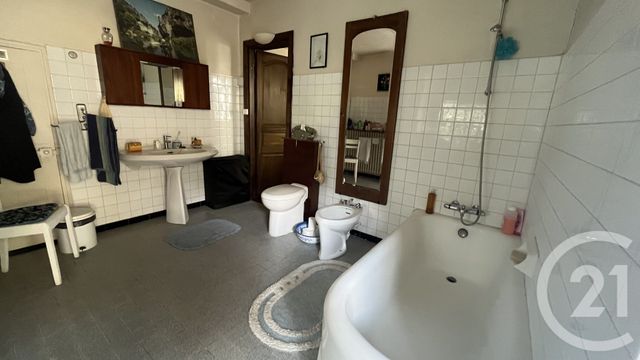 Maison &agrave; vendre - 8 pi&egrave;ces - 173 m2 - La Malene - 48 - LANGUEDOC-ROUSSILLON