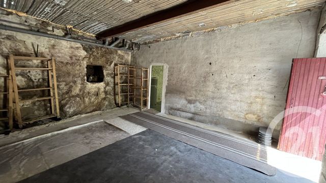 Maison &agrave; vendre - 6 pi&egrave;ces - 83,40 m2 - La Canourgue - 48 - LANGUEDOC-ROUSSILLON