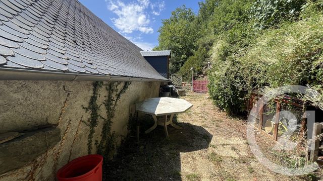 Maison &agrave; vendre - 6 pi&egrave;ces - 83,40 m2 - La Canourgue - 48 - LANGUEDOC-ROUSSILLON