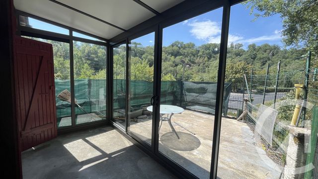 Maison &agrave; vendre - 6 pi&egrave;ces - 83,40 m2 - La Canourgue - 48 - LANGUEDOC-ROUSSILLON