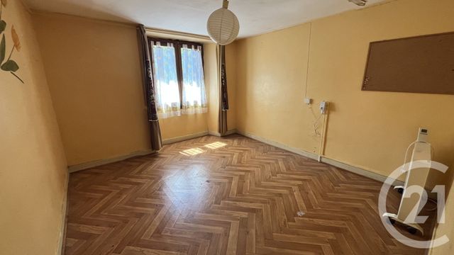 Maison &agrave; vendre - 6 pi&egrave;ces - 83,40 m2 - La Canourgue - 48 - LANGUEDOC-ROUSSILLON