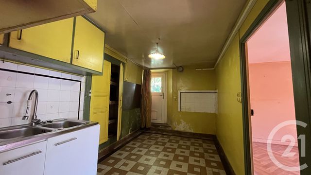 Maison &agrave; vendre - 6 pi&egrave;ces - 83,40 m2 - La Canourgue - 48 - LANGUEDOC-ROUSSILLON
